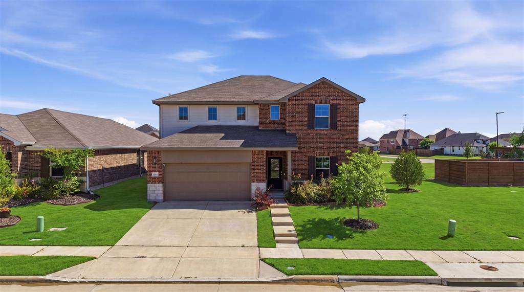 3253 Cumby Drive - Photo 1