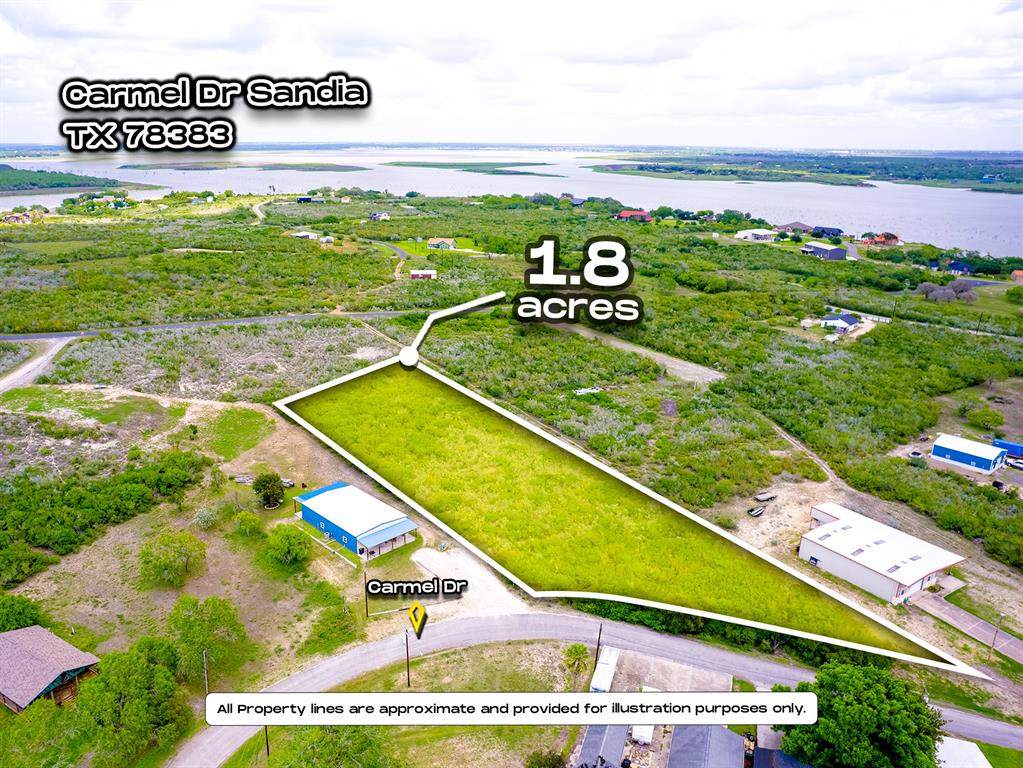 Lot 10 Carmel Drive - Photo 1