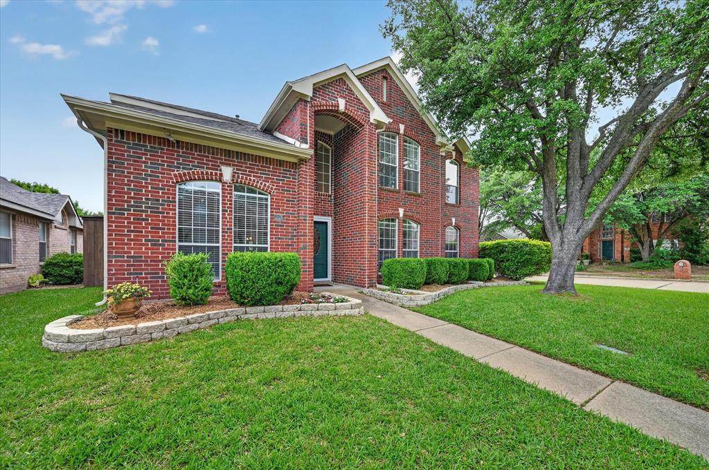 1026 Carlisle Drive - Photo 1