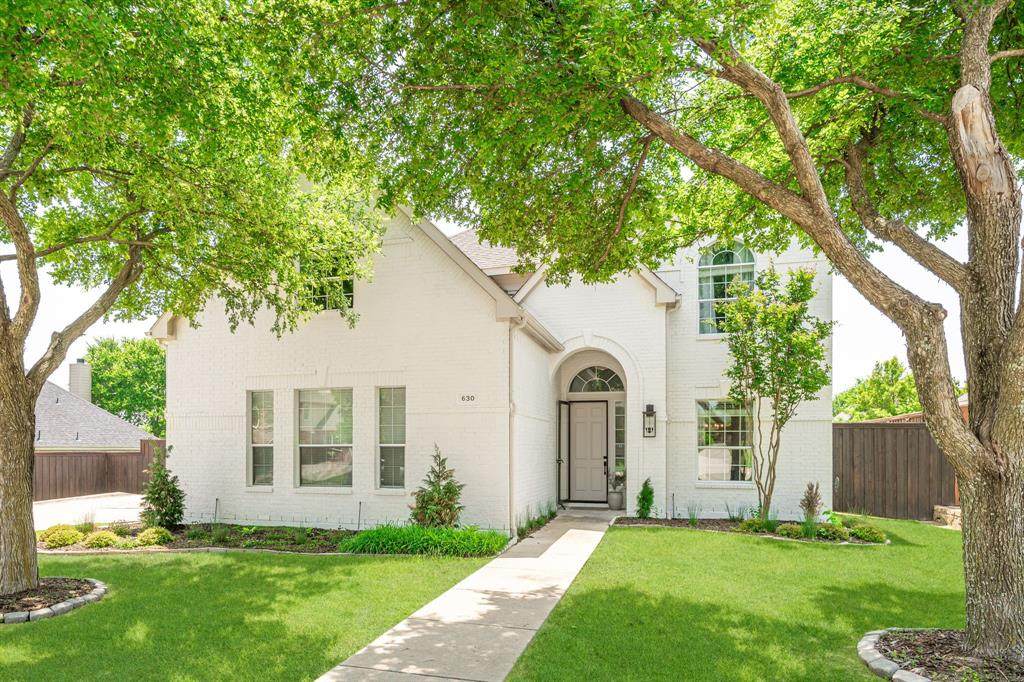 630 Table Rock Drive - Photo 1