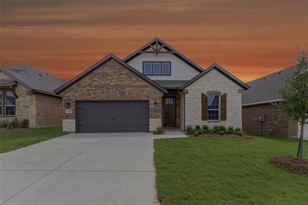 3510 Helena Street - Photo 1