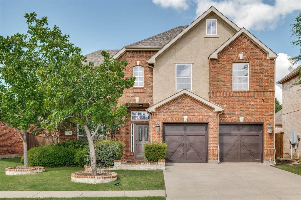 5996 Clearwater Drive - Photo 1