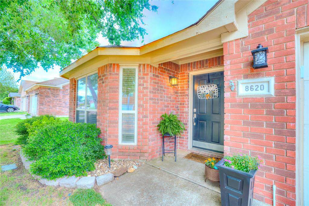 8620 Trinity Vista Trail - Photo 1