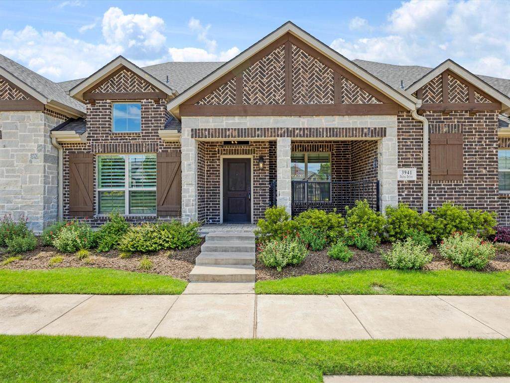 3941 Dalea Drive - Photo 1