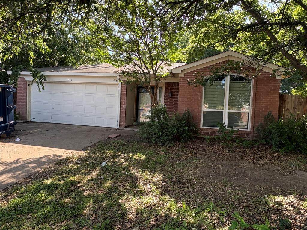 6336 Fern Meadow Drive - Photo 1