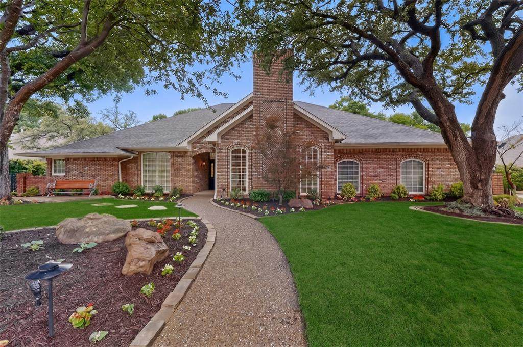 2405 Wing Point Lane - Photo 1