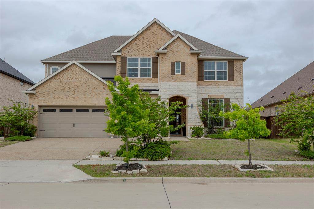1509 Devotion Row - Photo 1
