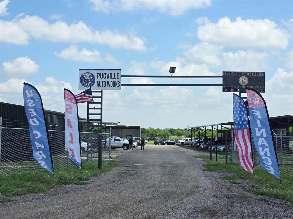 121 Pistol Road - Photo 1