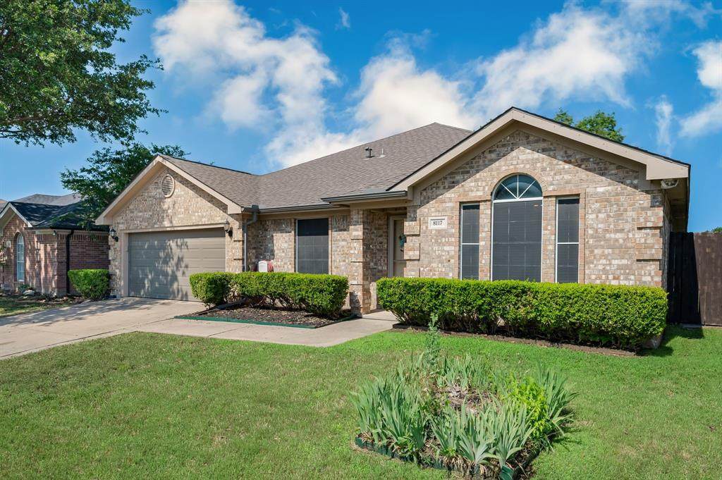8117 Jolie Drive - Photo 1