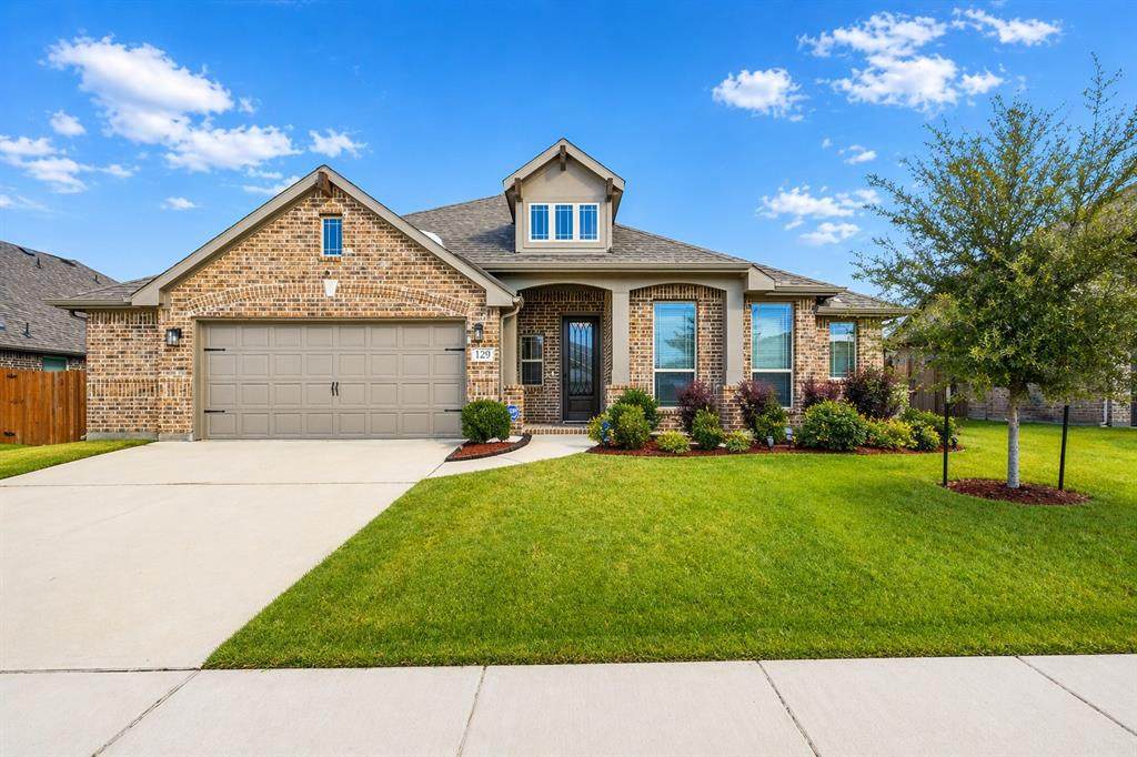 129 Fireberry Drive - Photo 1