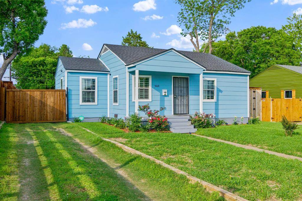 3068 Sunnyvale Street - Photo 1