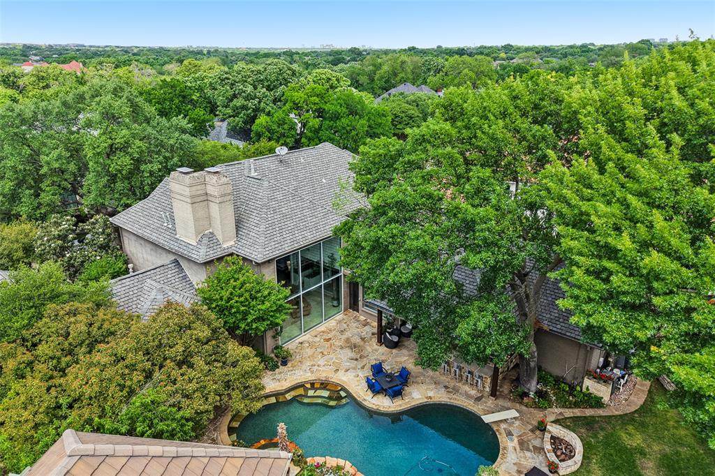 17704 Cedar Creek Canyon Drive - Photo 1