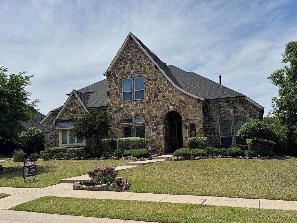 1201 Waterton Drive - Photo 1