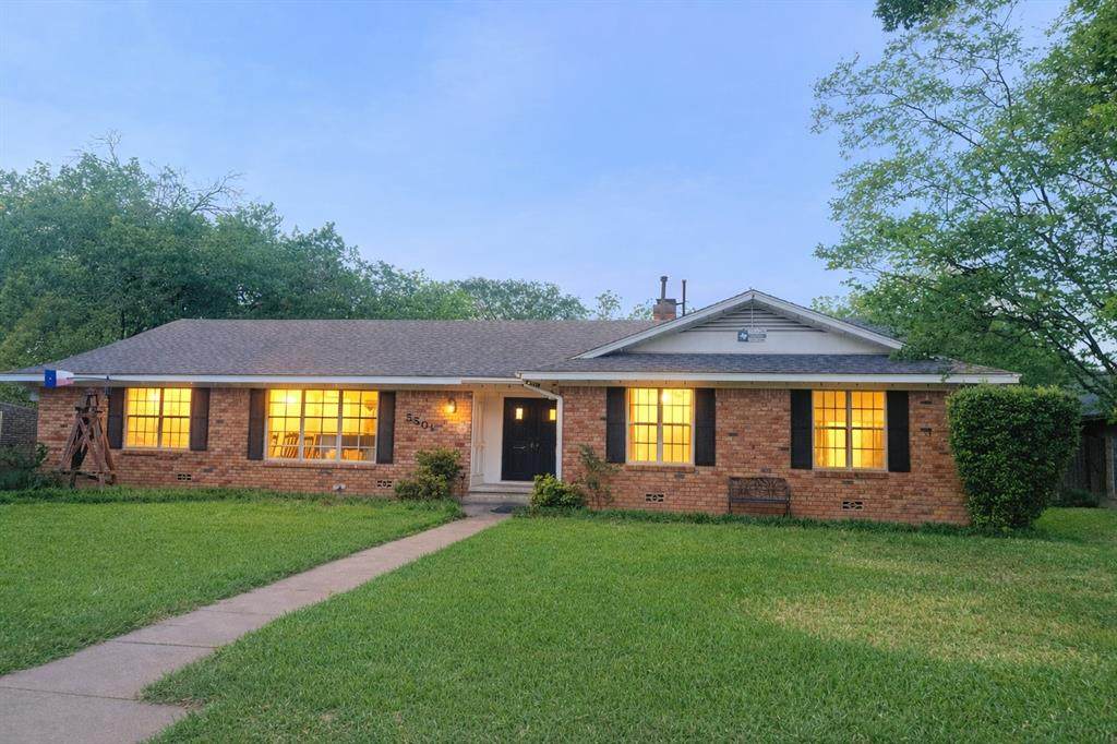 5501 Lake Charles Drive - Photo 1