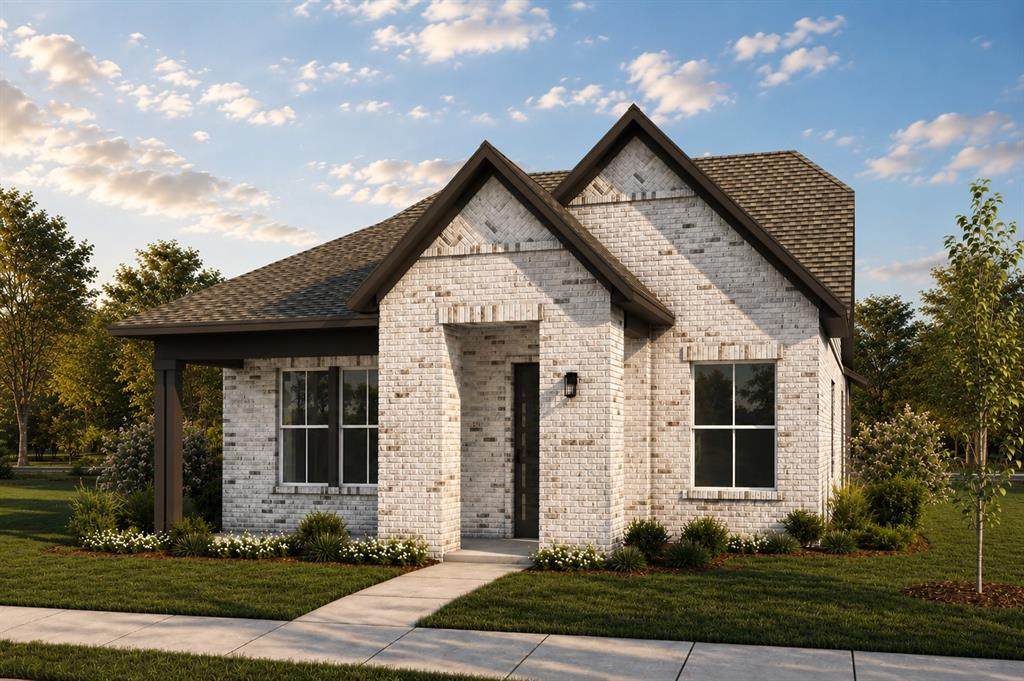1816 Mann Road - Photo 1