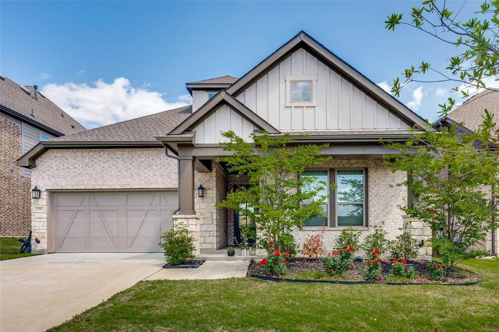 2703 Trinity Ridge Street - Photo 1