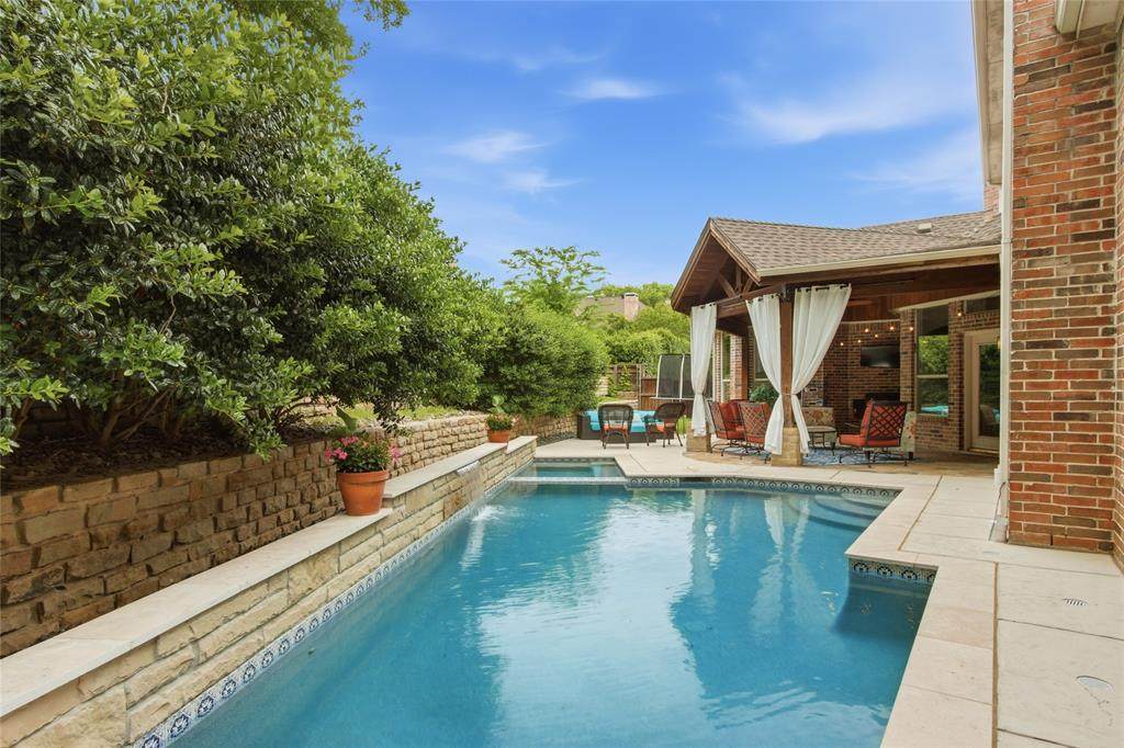 4918 Meadow Ridge Circle - Photo 1