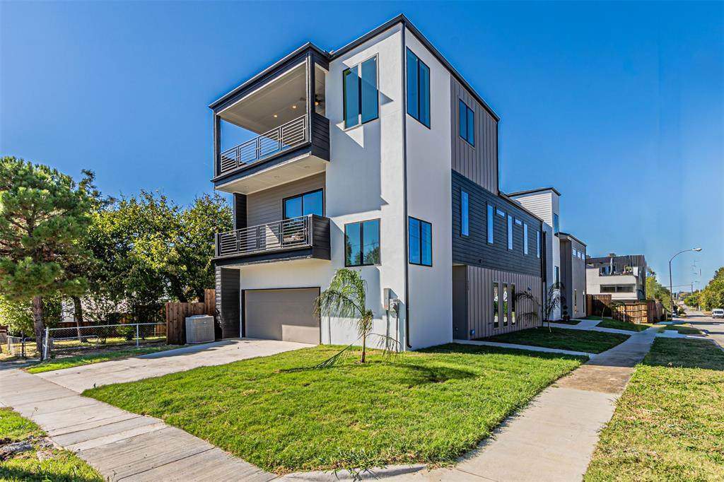 4309 Sylvester Street - Photo 1
