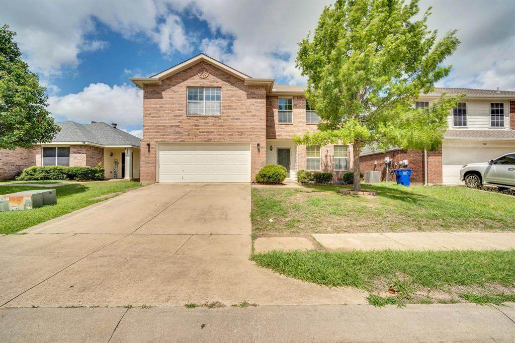 158 Washington Way - Photo 1