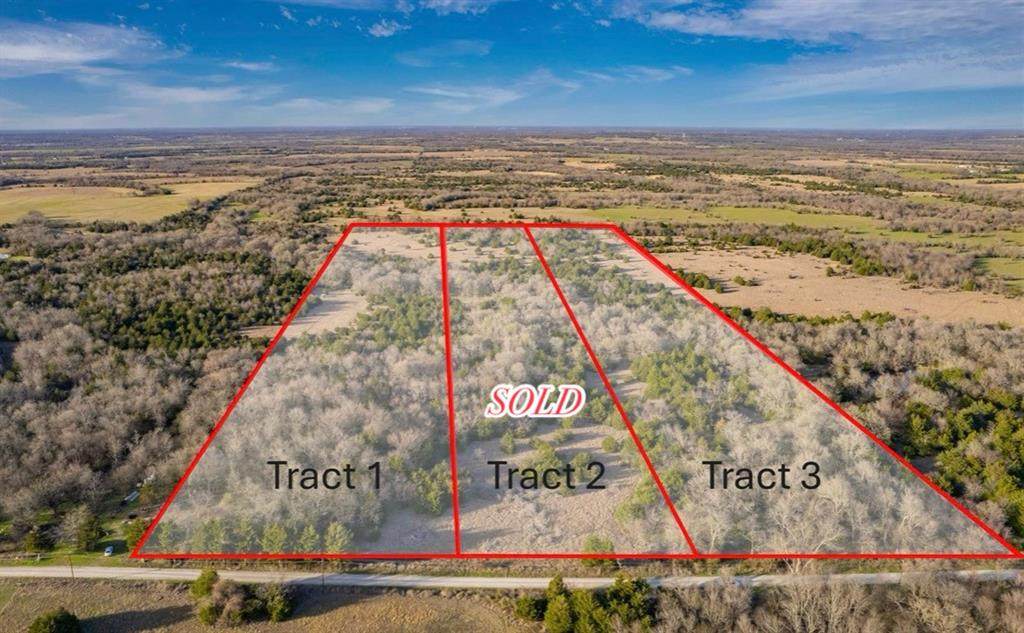 Tract 3 County Road 3207 - Photo 1