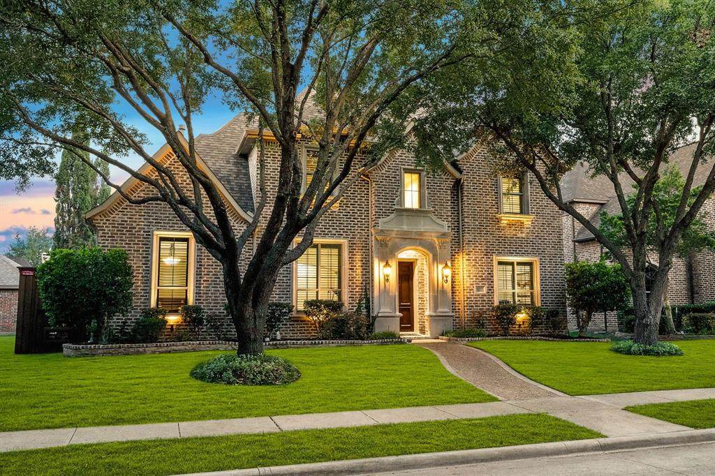 4389 Siena Drive - Photo 1