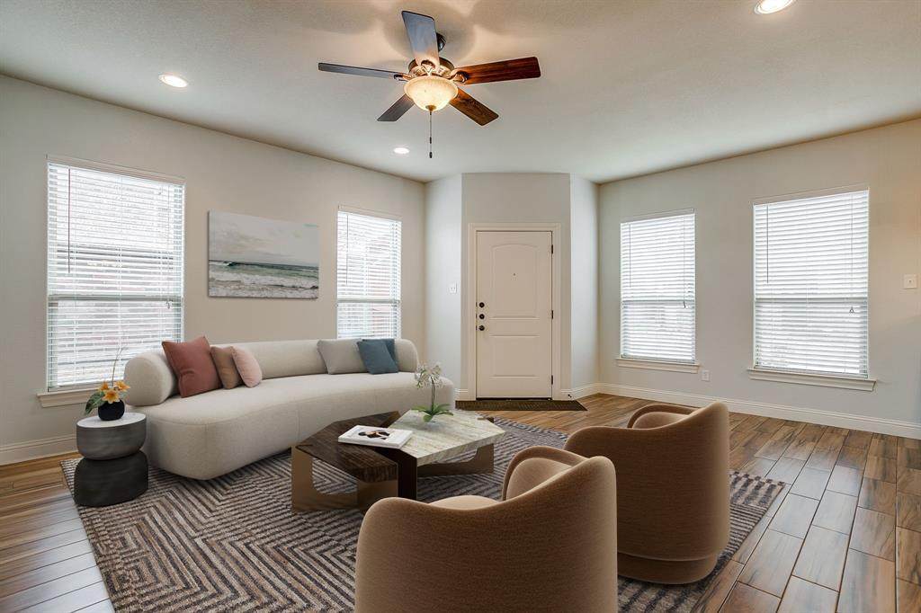 4912 Ridglea Hills Court - Photo 1