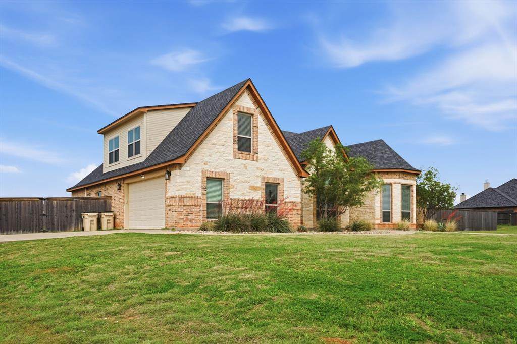134 Rising Star Drive - Photo 1