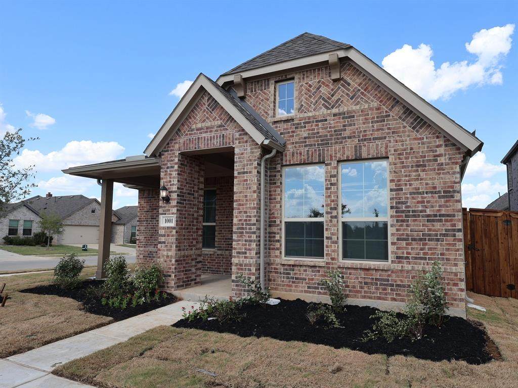 1001 Tarryhill Drive - Photo 1