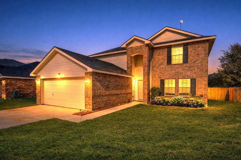 12109 Arbor Lake Road - Photo 1