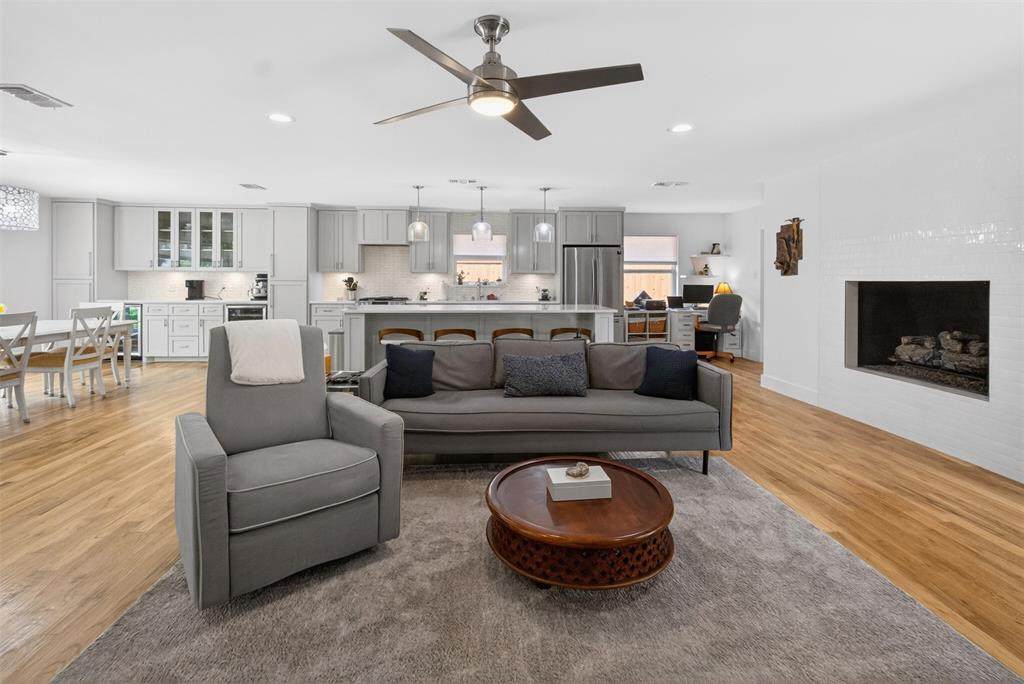 6233 Crestmont Drive - Photo 1