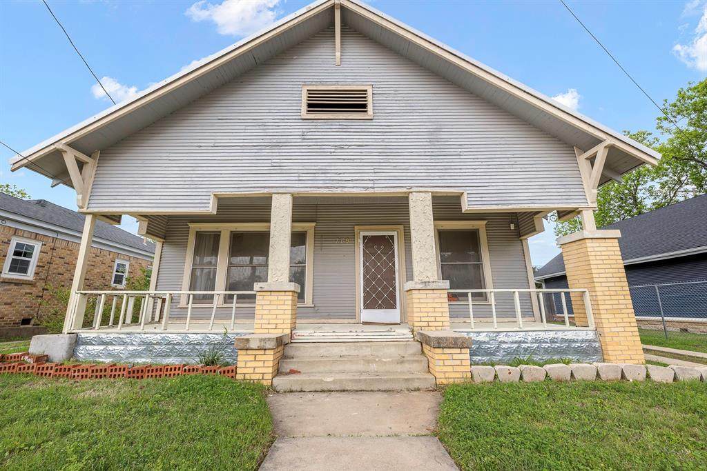 719 Tarleton Street - Photo 1