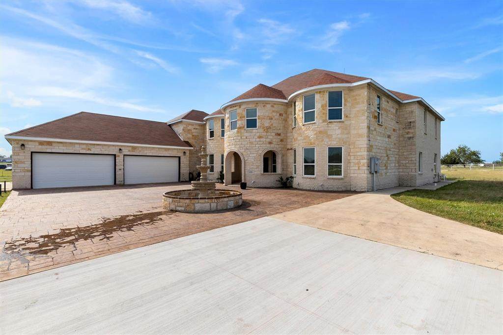 241 Gentry Road - Photo 1
