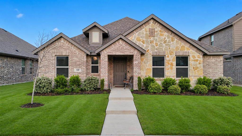 340 Freestall Drive - Photo 1