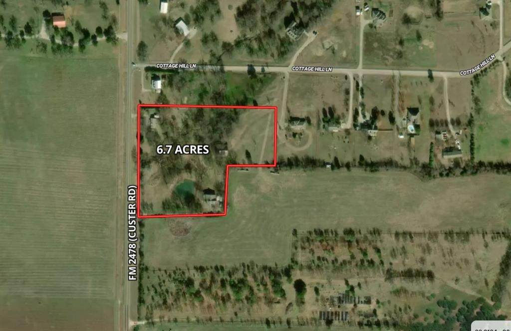 11654 Fm 2478 - Photo 1