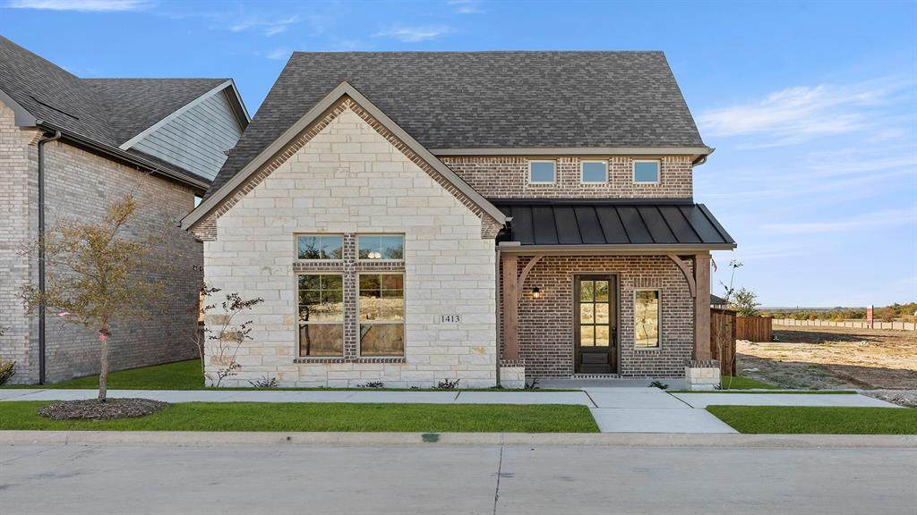 8548 Treeline Parkway - Photo 1