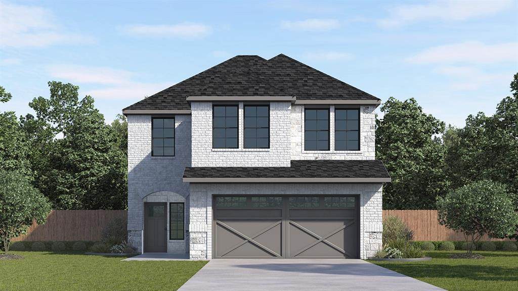 2049 Whispering Lane - Photo 1