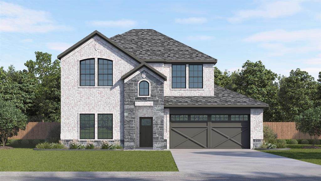 2011 Serene Springs Road - Photo 1