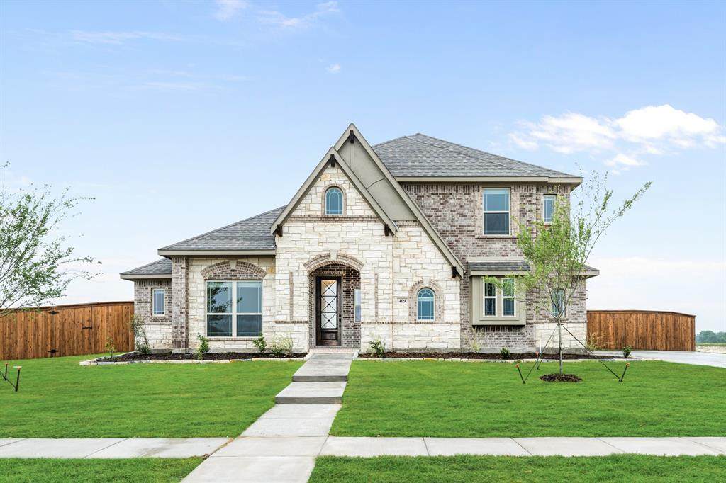 409 Loftsmoor Lane - Photo 1