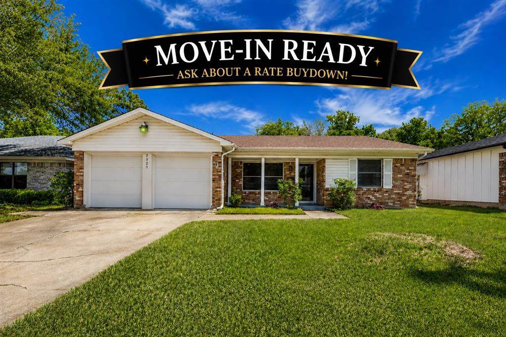 2325 Ricketts Street - Photo 1