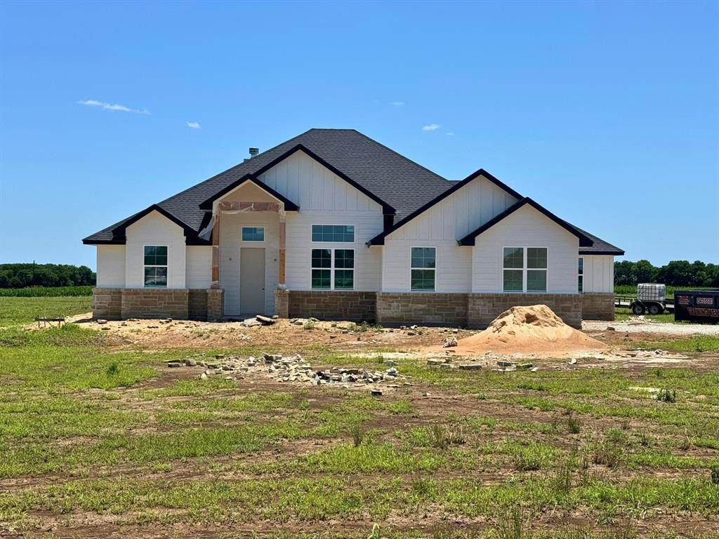 173 Willow Branch Road - Photo 1