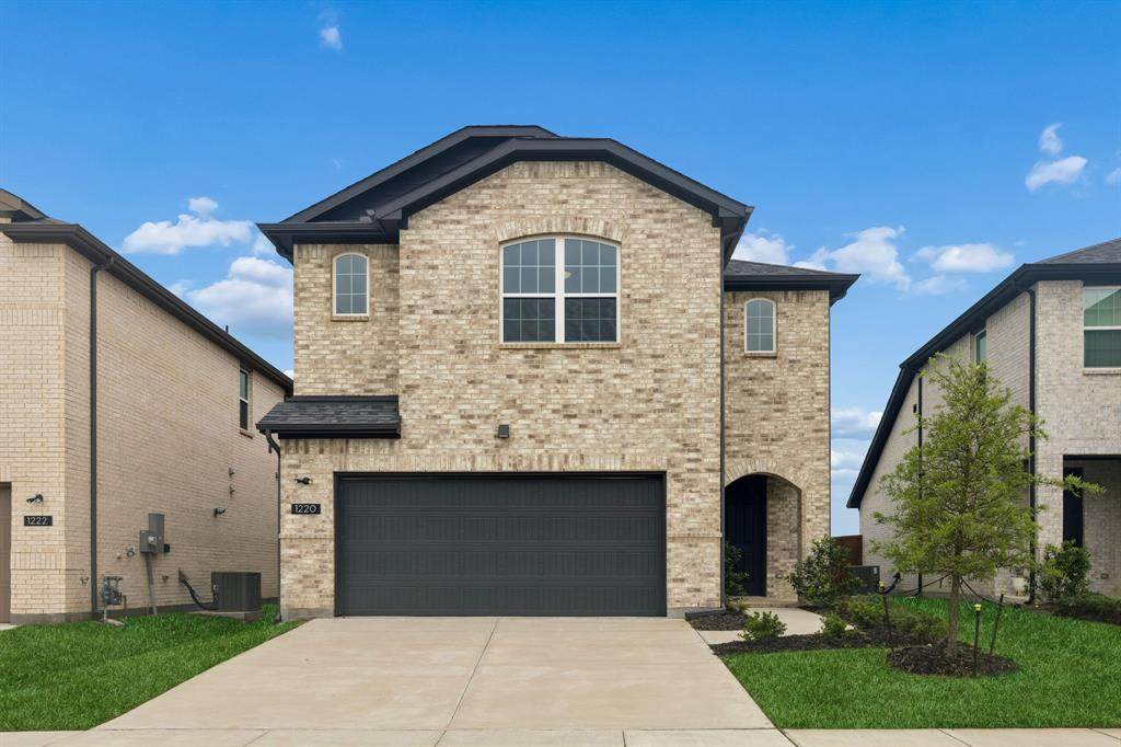 1220 Triton Drive - Photo 1