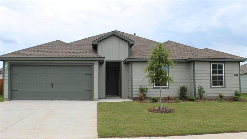 501 Northern Red Drive - Photo 1