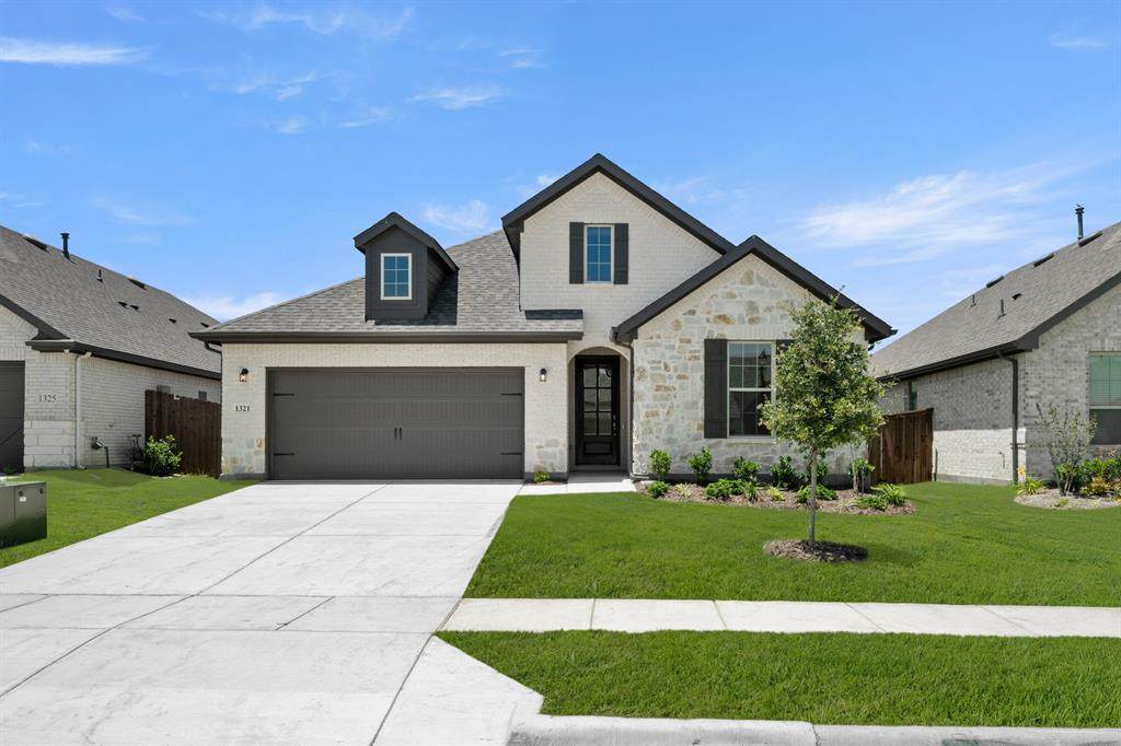 1321 Rothland Lane - Photo 1