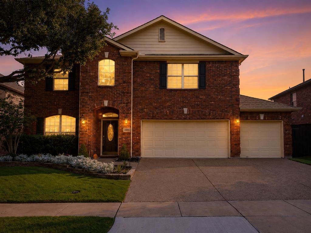 5804 Silver Leaf Drive - Photo 1