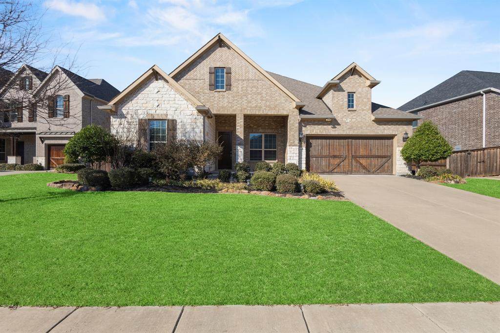 7309 Clear Rapids Drive - Photo 1