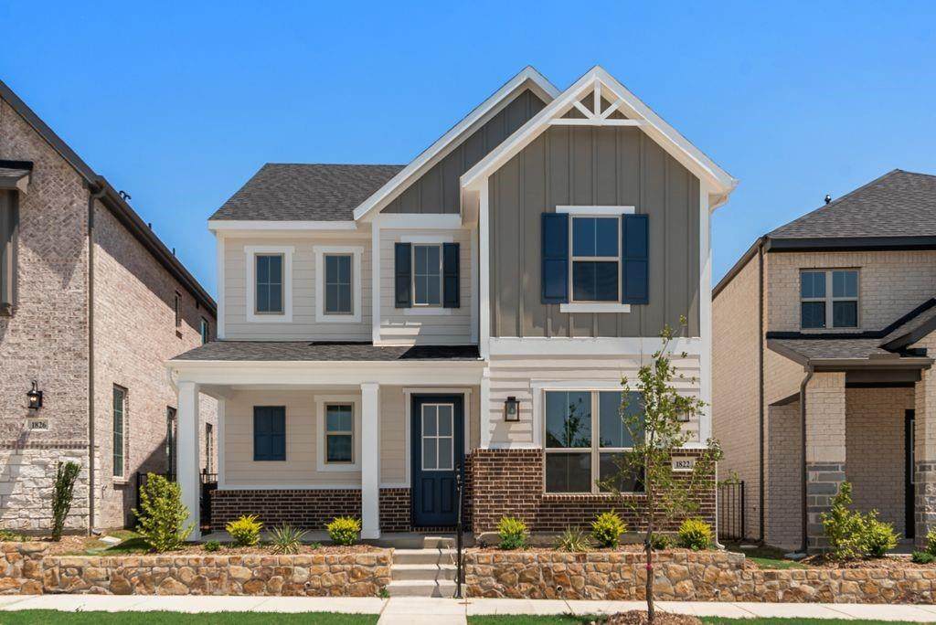 1822 Waterwalk Drive - Photo 1