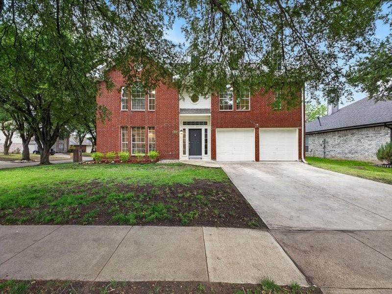 5512 Turtle River Court - Photo 1