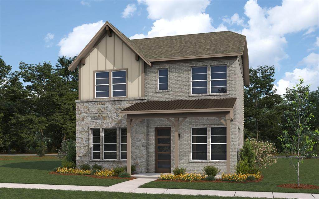 1818 Mann Road - Photo 1