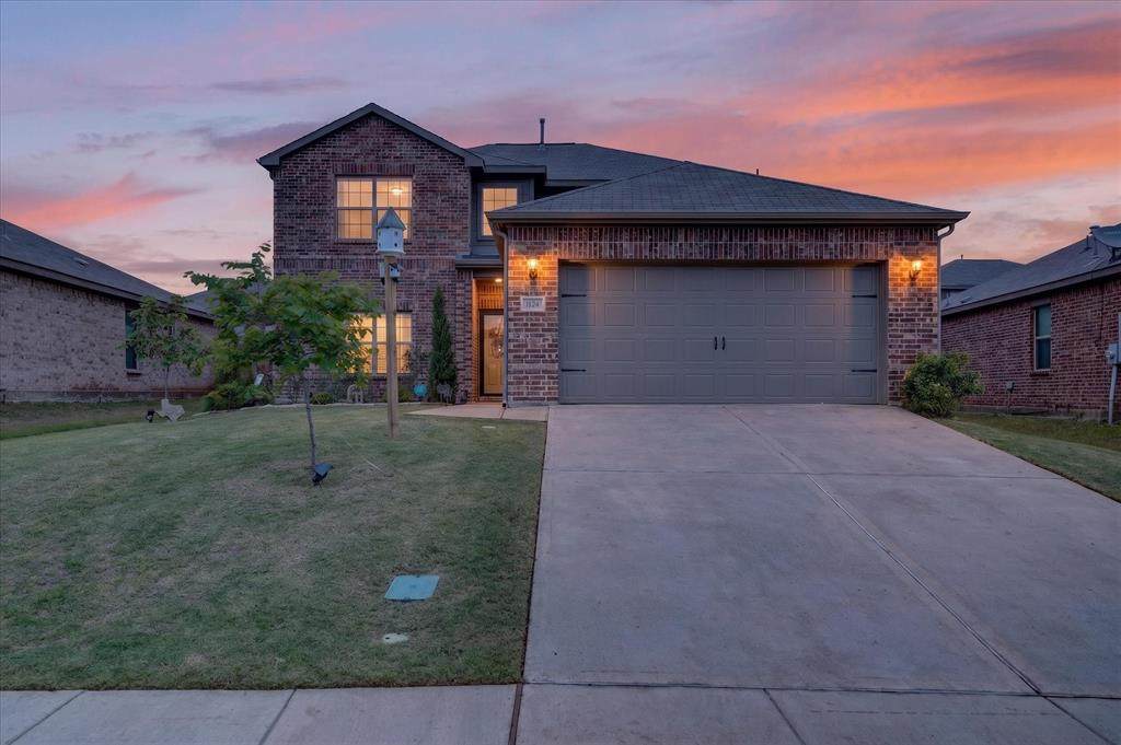 821 Serena Drive - Photo 1