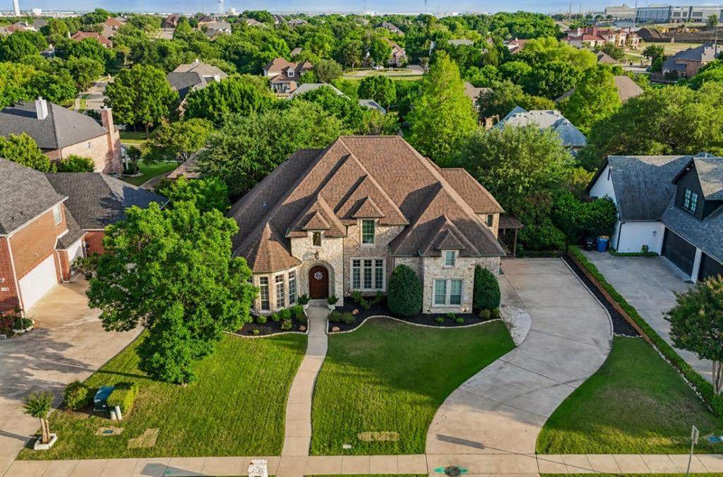 430 Stone Canyon Drive - Photo 1